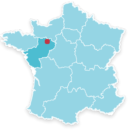 72140 Sill le Guillaume